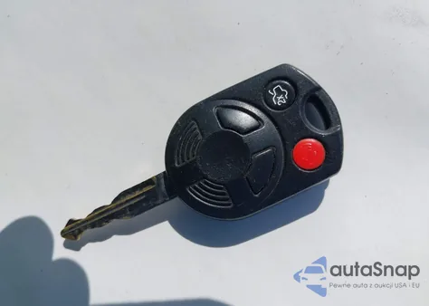 2011 Mercury Mariner Premier из США, поврежденный, VIN 4M2CN9HG7BKJ01459